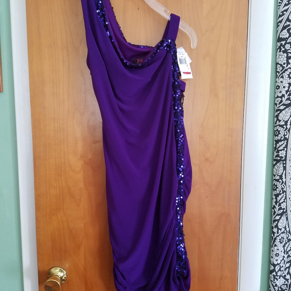 Formal Dance Dress